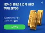 100 bonus 40 fs hot triple sevens (1)